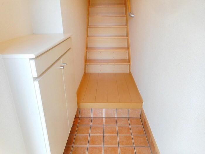 物件内観写真7　(廊下)