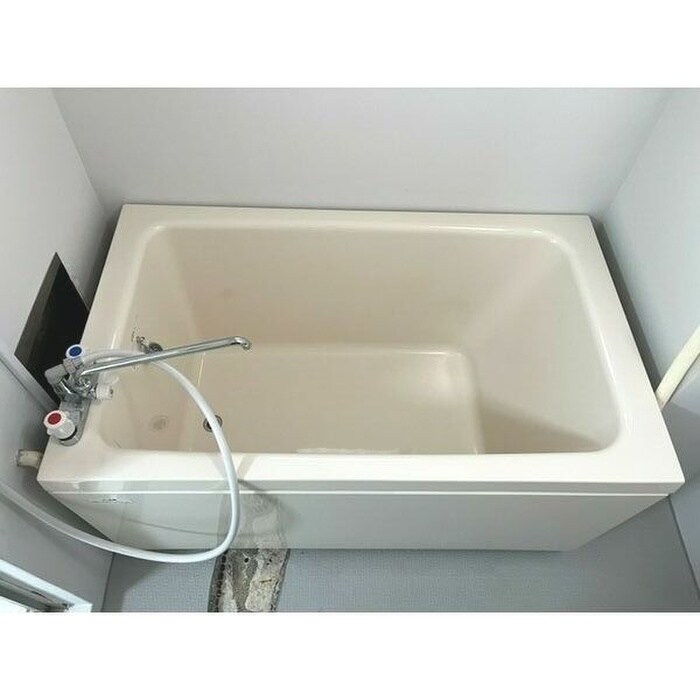 物件内観写真8　(バス／シャワールーム等)