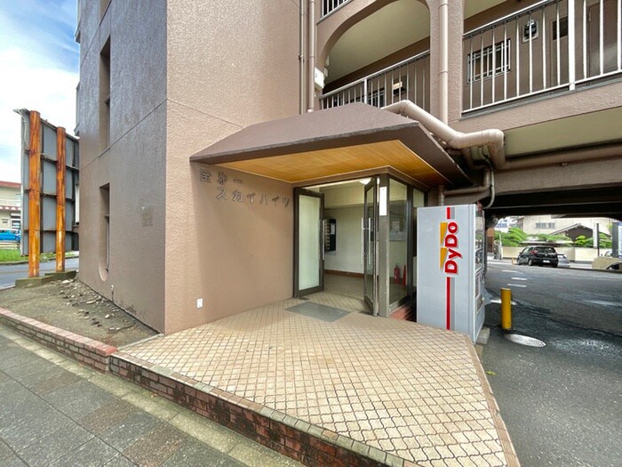 物件外観写真5　(外観写真)