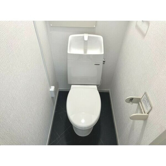 物件内観写真10　(トイレ)