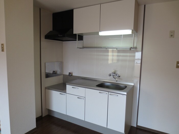 物件内観写真9　(キッチン)