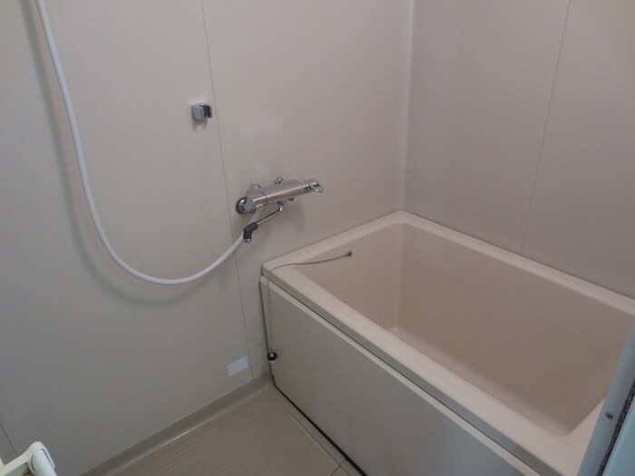 物件内観写真13　(バス／シャワールーム等)