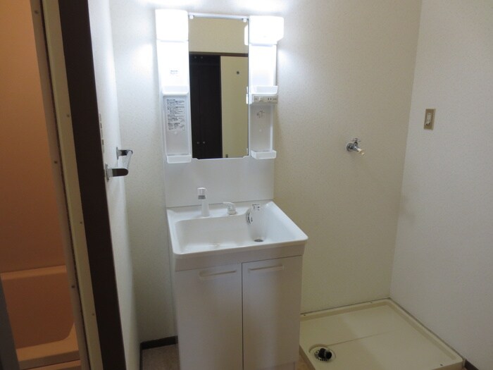 物件内観写真15　(洗面)