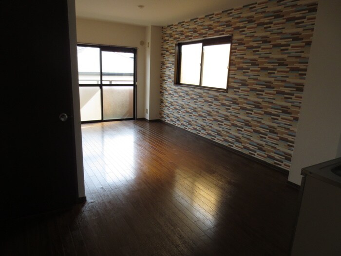 物件内観写真20　(居室)