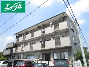 ヴィヴァーチェ外観写真