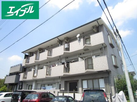 ヴィヴァーチェ外観写真