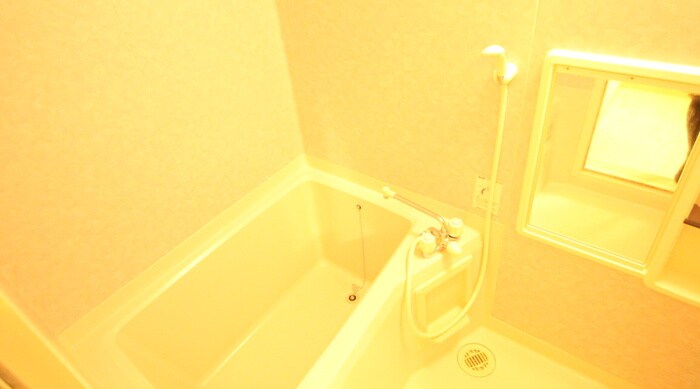 物件内観写真5　(バス／シャワールーム等)