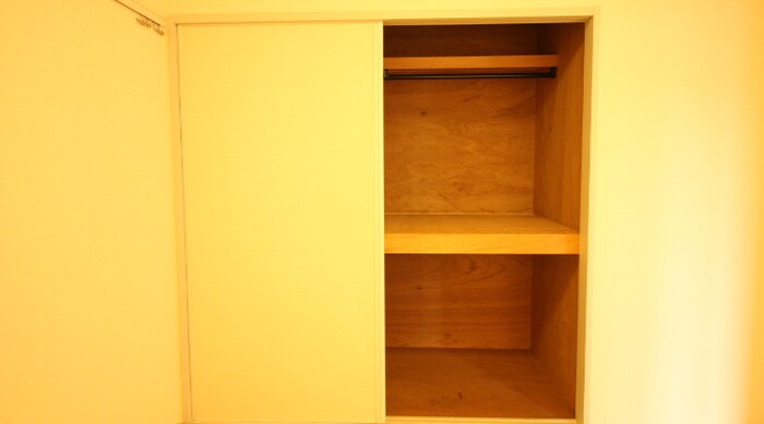 物件内観写真11　(収納)