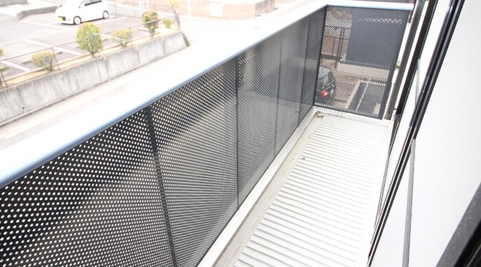 物件内観写真17　(ベランダ・バルコニー)