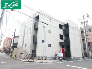 Martore外観写真