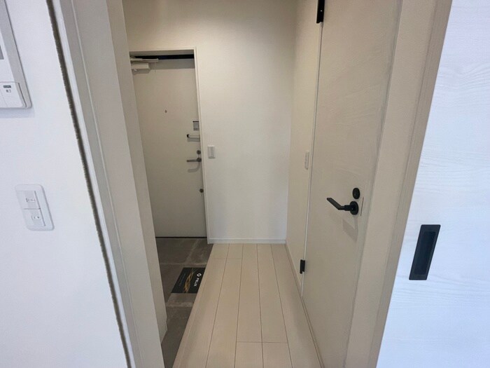 物件内観写真9　(廊下)