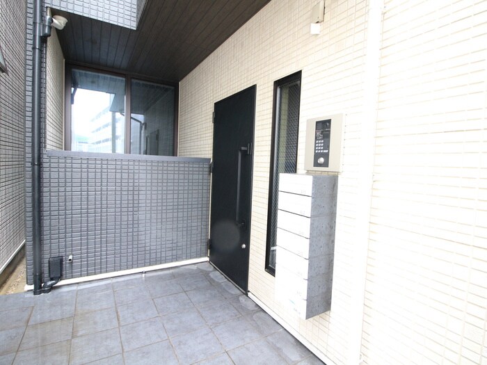 物件外観写真5　(外観写真)