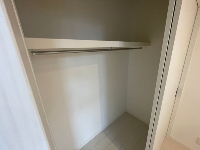 物件内観写真14　(収納)