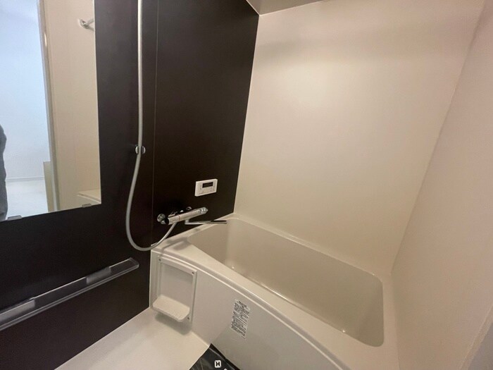 物件内観写真17　(バス／シャワールーム等)