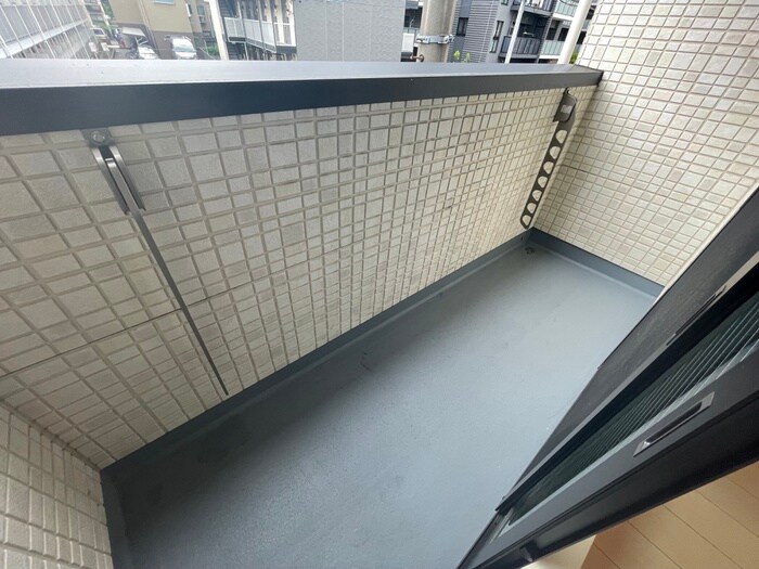 物件内観写真18　(ベランダ・バルコニー)