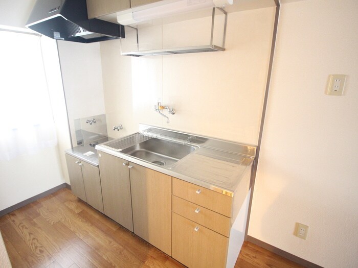 物件内観写真9　(キッチン)