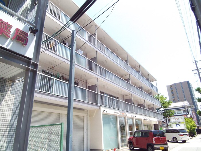 物件外観写真6　(外観写真)