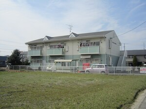 ニュ－ハイムモリタカ２外観写真