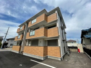 ＰＡＲＣ大山　ＮＯＲＴＨ外観写真