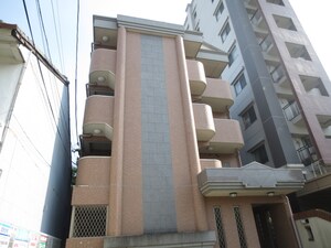 エクセラン広見外観写真