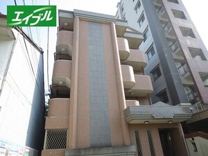 エクセラン広見外観写真