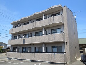 さくらパレス外観写真