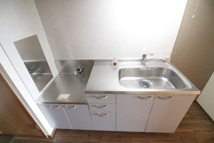 物件内観写真13　(キッチン)