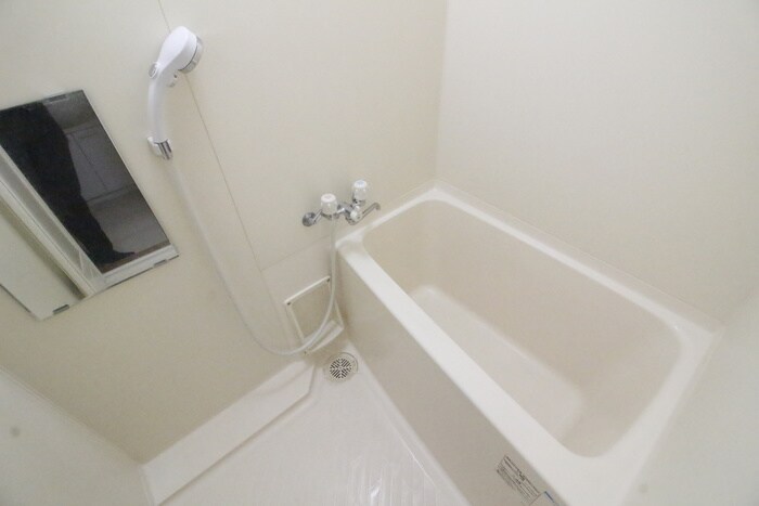 物件内観写真15　(バス／シャワールーム等)