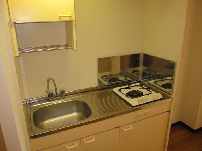 物件内観写真7　(キッチン)