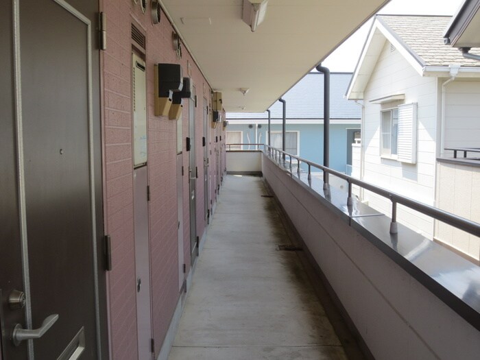 物件外観写真4　(その他)