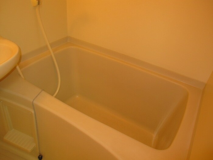 物件内観写真12　(バス／シャワールーム等)