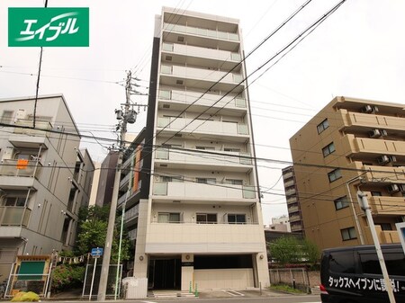 ゴルトベルク外観写真
