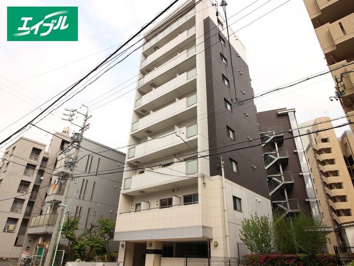 物件外観写真2　(周辺環境)