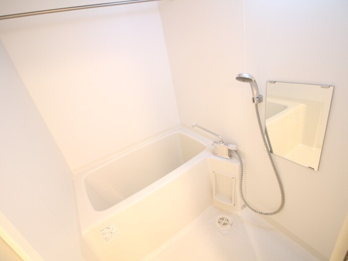 物件内観写真10　(バス／シャワールーム等)