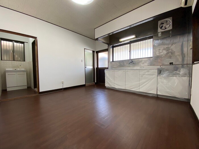 物件内観写真7　(居室)