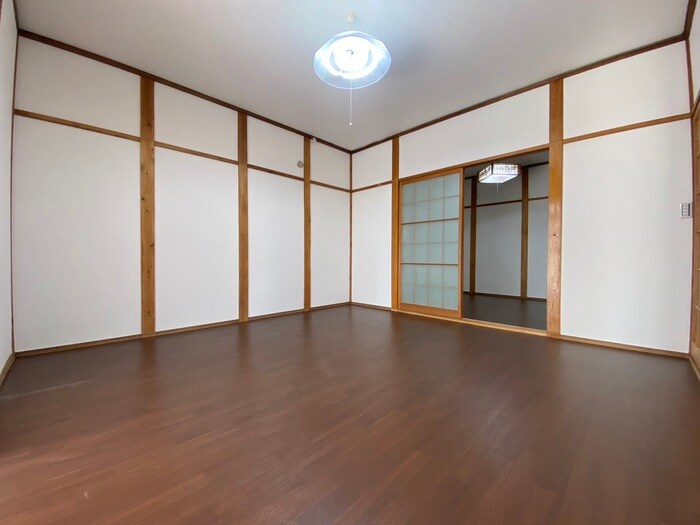 物件内観写真9　(居室)