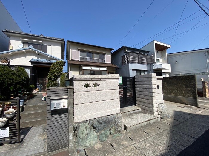 物件外観写真4　(外観写真)