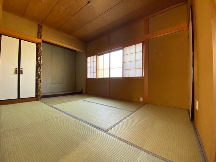 物件内観写真10　(居室)