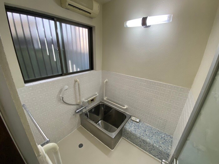 物件内観写真13　(バス／シャワールーム等)