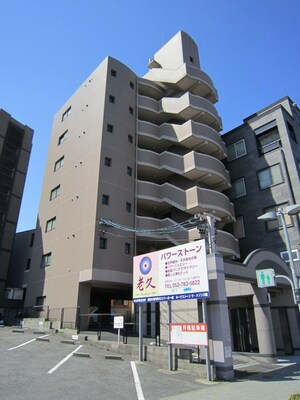 プライムコート東山外観写真