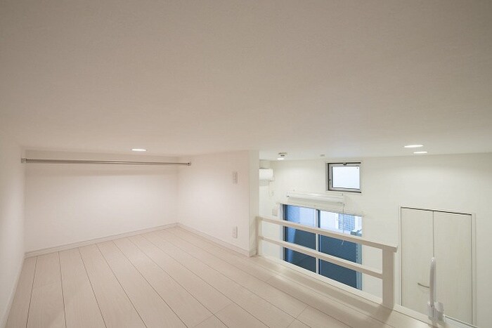 物件内観写真11　(ロフト)