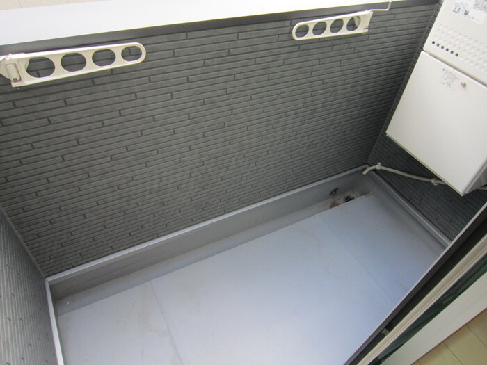 物件内観写真14　(ベランダ・バルコニー)