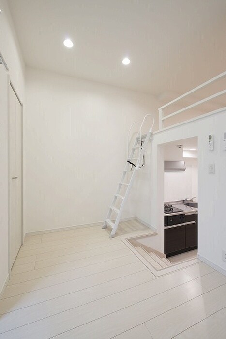 物件内観写真17　(居室)