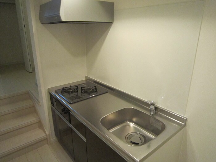 物件内観写真19　(キッチン)