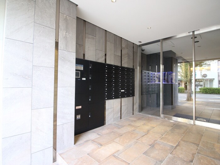 物件外観写真5　(建物設備)