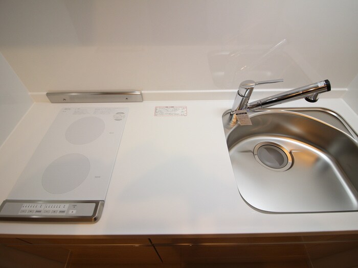 物件内観写真10　(キッチン)