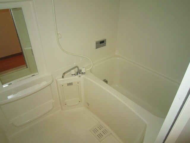 物件内観写真9　(バス／シャワールーム等)