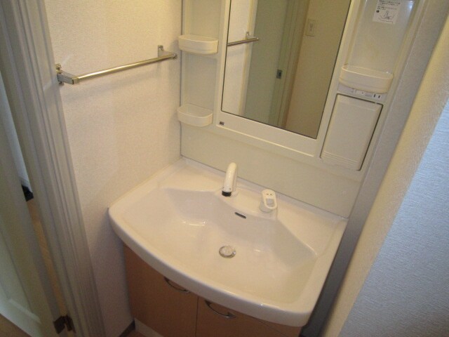 物件内観写真10　(洗面)