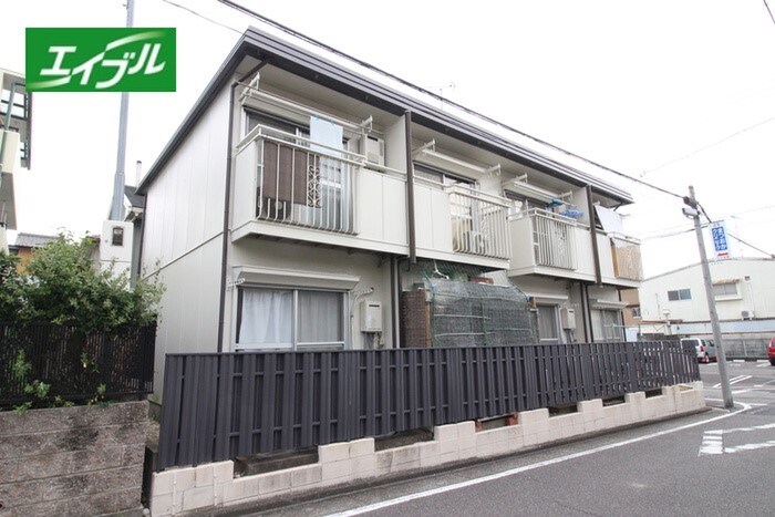 物件外観写真3　(外観写真)