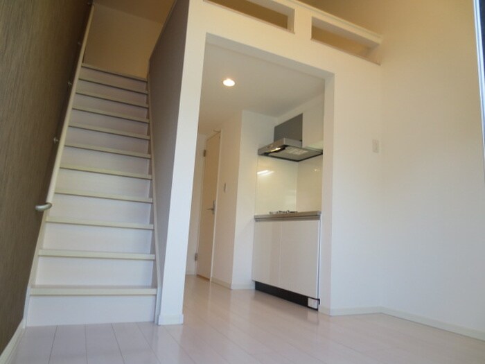 物件内観写真7　(居室)